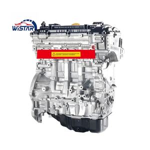 Nuevo bloque largo de motor GDI <span class=keywords><strong>2</strong></span>.0L G4NC de alta calidad para Hyundai I40 I30 Tucson IX35 KIA Carens Cerato Sportage - Product Image 4