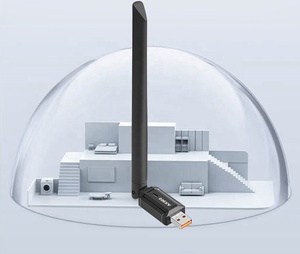 AX910 900Mbps <span class=keywords><strong>WiFi</strong></span> <span class=keywords><strong>USB</strong></span> adattatore WiFi6 scheda di rete <span class=keywords><strong>USB</strong></span> <span class=keywords><strong>WiFi</strong></span> Dongle <span class=keywords><strong>usb</strong></span> <span class=keywords><strong>a</strong></span> <span class=keywords><strong>wifi</strong></span> adattatore per stampante - Product Image 4