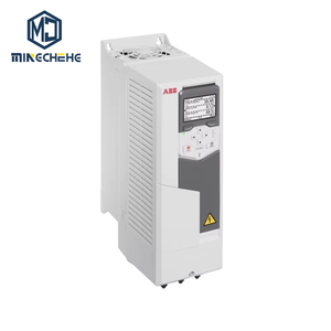 ไดรฟ์ AC แบบติดผนัง ACS580-01-12A7-4 รุ่นใหม่ของแท้, 5.5kW 400V 12.6A, IEC, สำหรับงานทั่วไป-3ABD50000038953 - Product Image 1