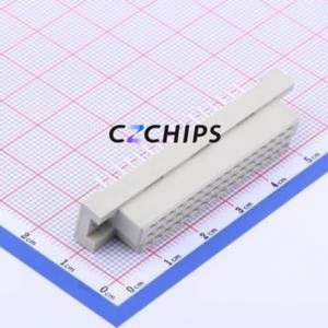 3511332CFSS0BNA1 Board-to-Board & Backplane Connector Through hole Component (THT),P=2.54mm Connector 32P 2.54mm Through Hole 3 - Product Image 2