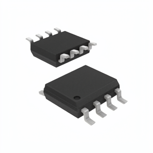 Original Components Electronic AT24C64W-10SC 8 SOlC <b>Memory</b> - Product Image 1