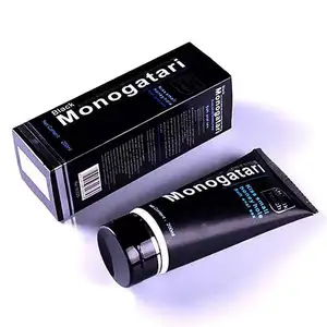monogatari Sex Lubricant Body Massage Cream water based Lubrication Vaginal Gel Sex Products for Adults herbal enlarge penise pe