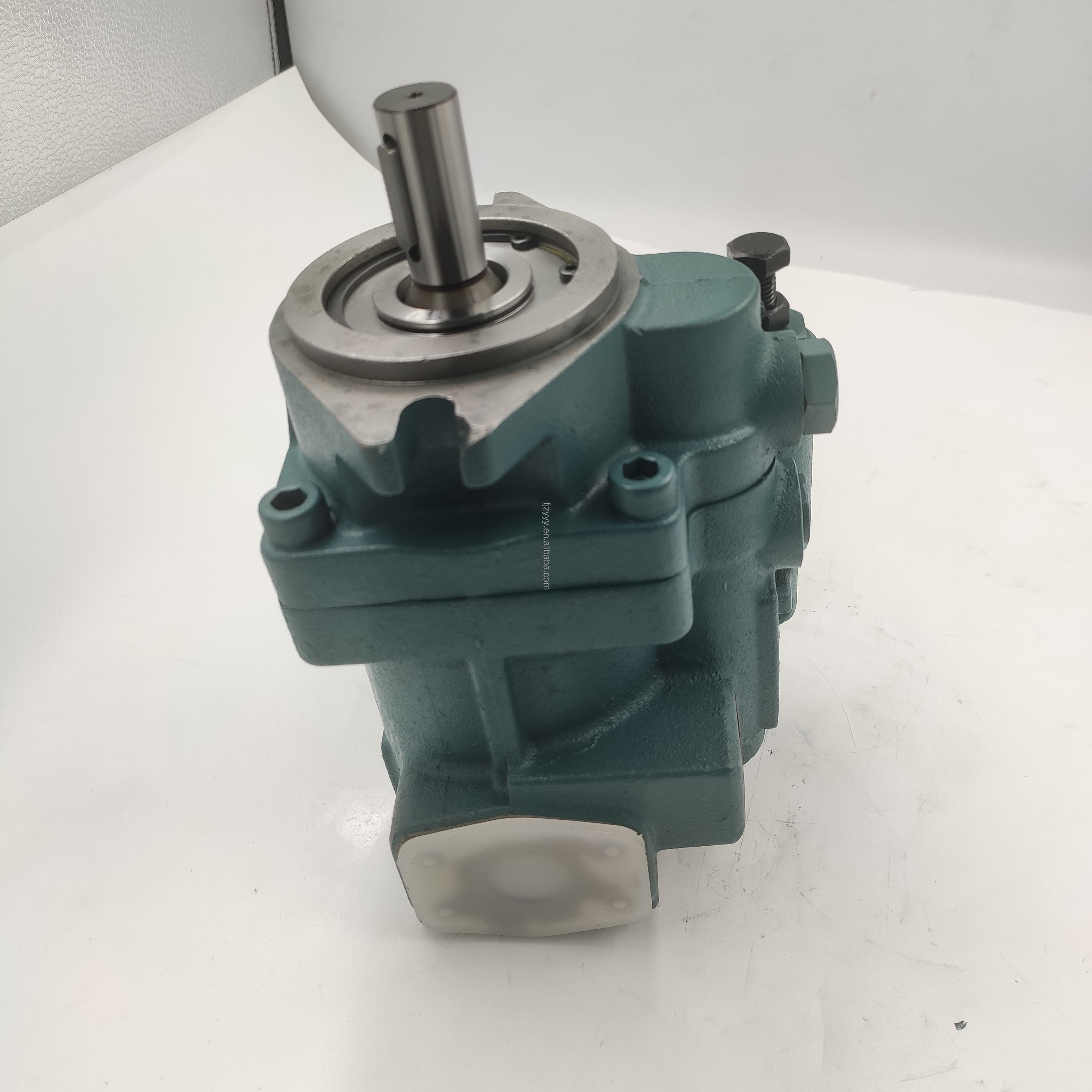 PVS Hydraulic Piston Pumps - Reliable Performance & Efficiency