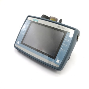 Nuevo Producto Más Vendido Pantalla Táctil HMI KTP700 Basic HMI 6AV2125-2GB23-0AX0 6AV2123-2GB03-0AX0 6AV2123-2JB03-0AX0 - Product Image 2