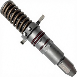 Injecteur de carburant 3508A 4P9075 pour 4P-9075/4P9075 - Product Image 1