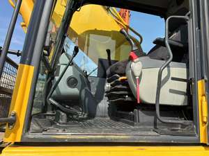 Top usine parfait état utilisé japon Original Komatsu PC430 pelle hydraulique sur chenilles de haute qualité en stock - Product Image 3