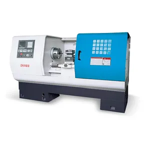 CK6136 CNC LATHE MACHINE