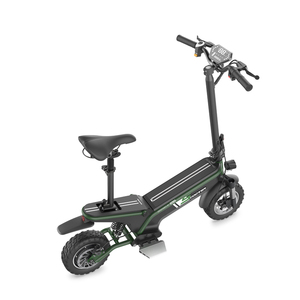 2019 10 en un neumático sin cámara 48V 500 <span class=keywords><strong>E</strong></span> de carretera scooter Eléctrico electro plegable trotinette eléctrico - Product Image 6