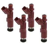 Injecteur de carburant 23250-97401 Remplacement OE pour Toyota Avanza F601RM K3VE 1.3L Daihatsu Terios Injection de carburant essence