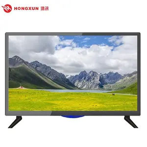 優れたデザイン競争力のある価格TV 32 43 "LED TV skd