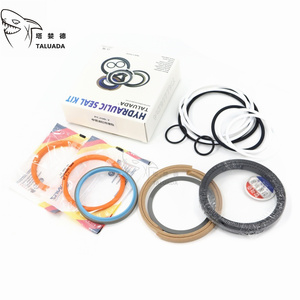 Kit de joints de vérin de godet d'excavatrice TALUADA, kit de réparation de vérin hydraulique pour modèles de la série SY - Product Image 4