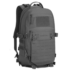 TUSHI Zaino Tattico Impermeabile da Escursionismo in Denim 500D, Direttamente dalla Fabbrica, 36-55L Unisex, Vendita all'Ingrosso - Product Image 5