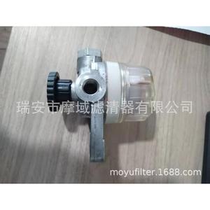 Filtre à carburant pour camion H11K02 pour moteur diesel Mercedes DAF Scania, pièce de rechange, taille standard - Product Image 1