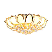 Plafonnier LED moderne pour la maison, base en métal, lustre pour salon, salle à manger, chambre principale, lampes pour plafond de maison