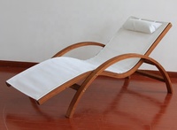 Daijia Chine Offre Spéciale sur les loisirs d'été Chaise longue Chaises longues