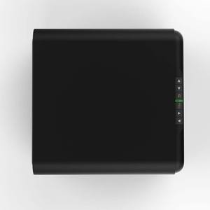 Projecteur Lcd Home cinéma sans fil haute qualité vidéo Android intelligent numérique extérieur commercial en gros film Led - Product Image 4