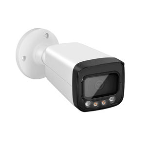 Telecamera di Sicurezza PoE IPC-HFW2449T-ZAS-IL Originale, 4MP 8MP, Smart Dual Light, Varifocale, Bullet WizSense - Product Image 1