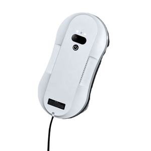 Robot de pulvérisation d'eau électrique ultra-fin pour le <span class=keywords><strong>nettoyage</strong></span> des salles de bain et des façades extérieures, télécommande, prise américaine - Product Image 2