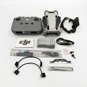 Dron <span class=keywords><strong>DJI</strong></span> <span class=keywords><strong>Mini</strong></span> de Segunda Mano, <span class=keywords><strong>Mavic</strong></span> <span class=keywords><strong>Mini</strong></span> 4 <span class=keywords><strong>Pro</strong></span> RC 2, Transmisión de Video 4K de 20 km, Cámara, Dron Plegable, Quadcopter Profesional - Product Image 1