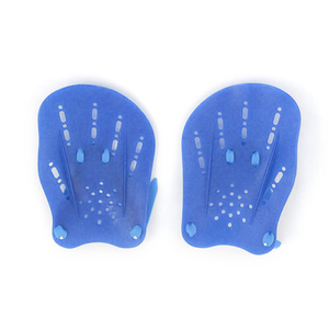 Natación Power-Dedos de entrenamiento de mano, remo para bucear, para jóvenes <span class=keywords><strong>principiantes</strong></span>, natación - Product Image 4