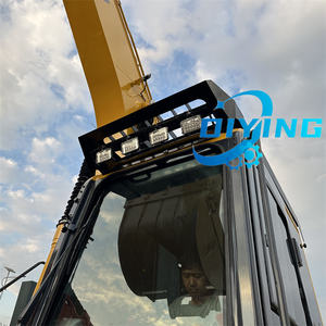 Escavatore Komatsu Usato PC220 Importato dal Giappone, Disponibili Anche Modelli PC210 e PC240, Escavatori di Seconda Mano in Vendita - Product Image 6