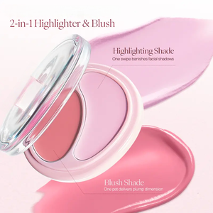 <span class=keywords><strong>Palette</strong></span> de fard à joues naturel pour le visage, marque propre, personnalisée OEM/ODM, maquillage du visage, fard à joues mat, <span class=keywords><strong>palette</strong></span> de contour - Product Image 3