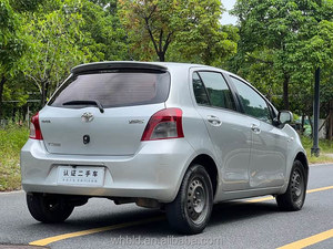 ขายส่งจากโรงงาน รถยนต์โตโยต้า ยาริส <span class=keywords><strong>มือ</strong></span><span class=keywords><strong>สอง</strong></span> คุณภาพสูง รุ่นปี <span class=keywords><strong>2011</strong></span> 1.6E เกียร์ออโต้ รุ่น Meidong พร้อมการตรวจสอบความปลอดภัย - Product Image 5