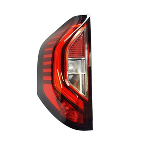 Mootour Auto Parts feux arrière feu arrière pour RENAULT <span class=keywords><strong>KANGOO</strong></span> <span class=keywords><strong>2022</strong></span> 265559081R 265505583R - Product Image 3