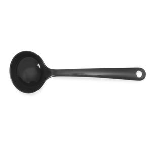 Cucchiaio per Salsa Nero HENDI 0.07L 235x75mm Attrezzatura da Cucina Commerciale - Product Image 1