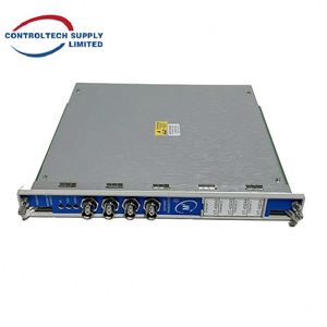 Cheap Price Bently Nevada 3500/42-09-00 176449-02 <b>GB</b> Proximity Seismic Monitor - Product Image 3