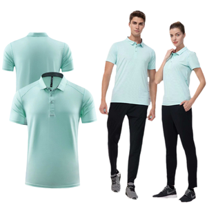 Wholesale <b>Men's</b> Custom Logo Anti-Wrinkle 100% Cotton for <b>Shirt</b> Breathable Knitted Casual Sports Apparel Daily Wear Outdoor - Product Image 4