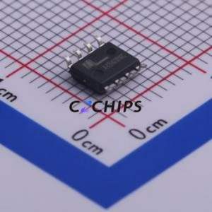 Nuevo Transistor de Efecto de Campo Original VBA4216 SO-8 (MOSFET), Venta al por Mayor de Componentes Electrónicos, Chips y Servicio BOM - Product Image 2