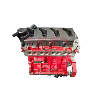 Moteur nu ISF3.8 en gros, moteur de base ISF2.8, bloc court ISF2.8, bloc long pour Foton Cummins