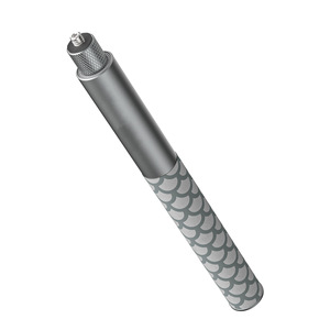 Varilla de Extensión <span class=keywords><strong>Invisible</strong></span> de Aleación de Aluminio de 1.2M para Cámara de Acción <span class=keywords><strong>Insta360</strong></span> X3/X4/X5, <span class=keywords><strong>Palo</strong></span> <span class=keywords><strong>Selfie</strong></span> - Product Image 1