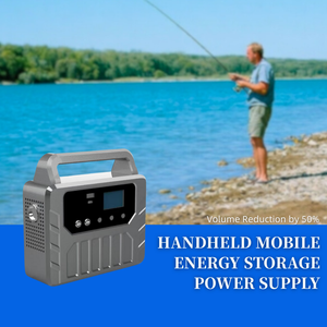 200W <span class=keywords><strong>300W</strong></span> Ngoài Trời Di Động Năng Lượng Mặt Trời Năng Lượng Kit 220V Lithium Năng Lượng Mặt Trời Hệ Thống Điện Với Xử Lý Năng Lượng Mặt Trời Máy Phát Điện Cho Các Thiết Bị Gia Đình - Product Image 2