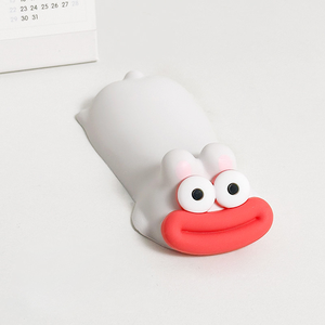 Repose-poignet pour souris en mousse à mémoire de forme, tapis de souris de bureau, repose-poignet mignon pour ordinateur, coussin pour les mains - Product Image 5