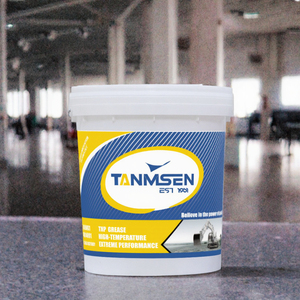 Thp222 자동차 휠 그리스 고온 블루 285도 자동차용 윤활유 - Product Image 3