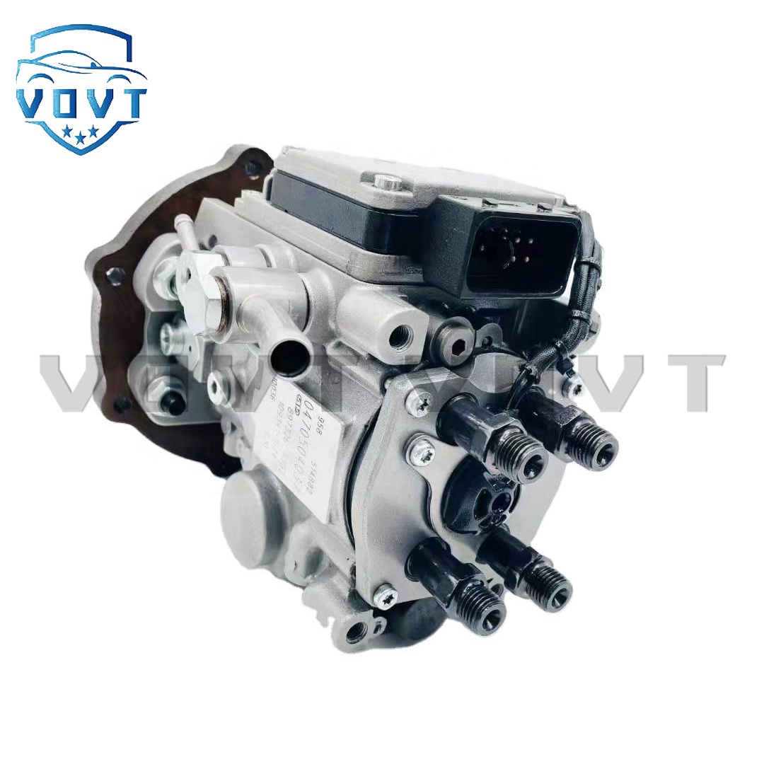 Diesel Injector Pump 0 440 020 028 0440020028 Fuel Injector Pump Injector Fuel Pump