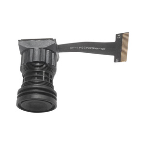 Góc rộng Khẩu độ lớn chiếu sáng thấp HD 3 Megapixel sc3336 video CHUÔNG CỬA điện thoại FPC <span class=keywords><strong>Camera</strong></span> module cho CCTV Ống kính - Product Image 3