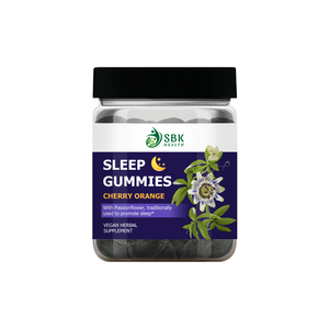 Factory Direct Sleep Gummies with Total Carbohydrate The Finest Herbal <b>Supplements</b> with Traditionally Support Sleep Longer Gummy - Product Image 1