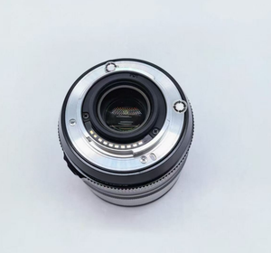 Lente XF 18mm F1.4 X-Mount 95% Nueva, Distancia Focal Gran Angular Clásica Equivalente a 27mm - Product Image 5