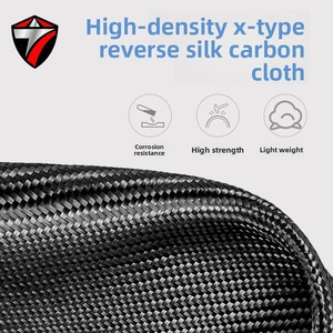 <span class=keywords><strong>Bici</strong></span> da Corsa TWITTER Gravel X RS-24S Rigida in Fibra di Carbonio con Freno a Disco, Telaio in Alluminio, 24 Velocità, <span class=keywords><strong>Bici</strong></span> da Città - Product Image 5