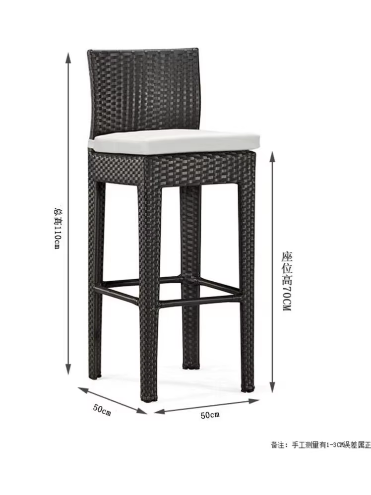 Silla con apoyabrazos