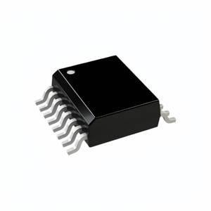 HMC398QS16GETR มีสินค้าในสต็อก ไอซีและโมดูล RF ต่างๆ - Product Image 1