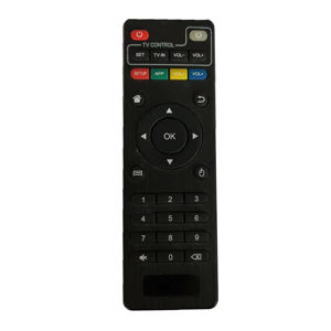 ES-RM062-<strong>2</strong> Universal High Quality Factory Price Smart TV <strong>Remote</strong> <strong>Control</strong> for Set Top Box Controller Controlled Learning Function - Product Image 1