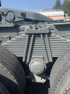 Camión Tractor Pesado HOWO NX Usado y Reacondicionado, 430HP, Diésel, Tracción 6x4, Ahorro de Combustible del 80%, en Buenas Condiciones, Precio Competitivo - Product Image 6