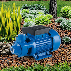 Pompe de jardin POWER 1HP QB80 0.75KW, pompe à eau auto-amorçante, irrigation de surface - Product Image 5