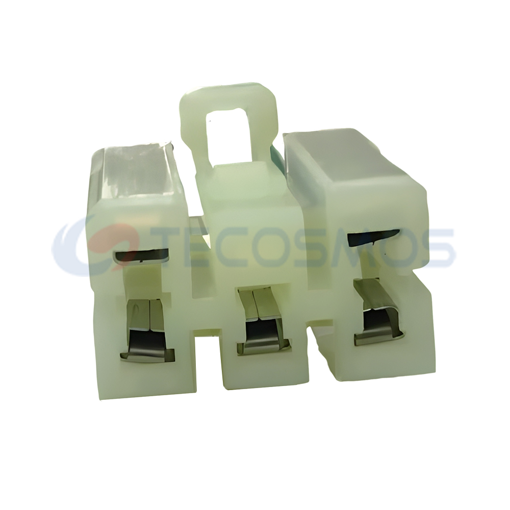 Waterproof Wire Connector Harness Plug for Car 5 Pin Female