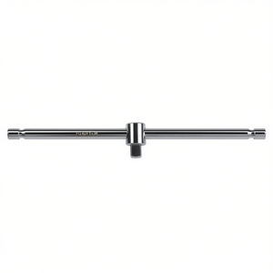 FG 624 Es38 แท่งต่อขยาย 10 มม. ความยาว 300 มม. สำหรับเครื่องมือซ่อมยานยนต์ - Product Image 2