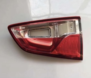 Luces Traseras, Luz de Freno CM5-13A603-A CM5-13A602-A, Repuestos de Auto, Luz de Parada, Luz Trasera para Ford <span class=keywords><strong>Ecosport</strong></span> 2013 - Product Image 2